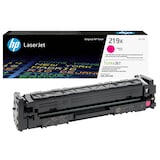 Artikelbild 1 für HP 219X (W2193X) magenta Tonerkartusche, Artikelnummer 315956