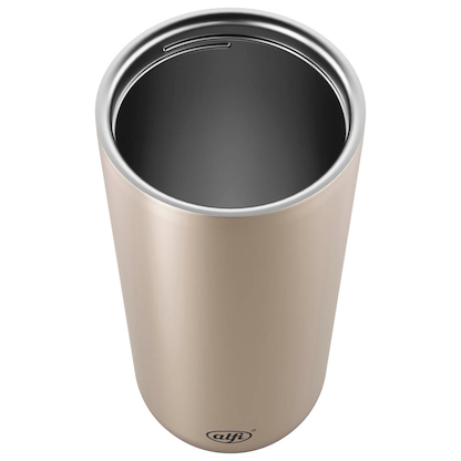 Artikelbild 4 für alfi Isolierbecher Coffee Mug champagne 380,0 ml, Artikelnummer 549632