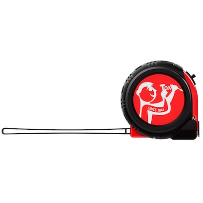 Artikelbild 1 für TOX Maßband 5,0 m, Artikelnummer 561359