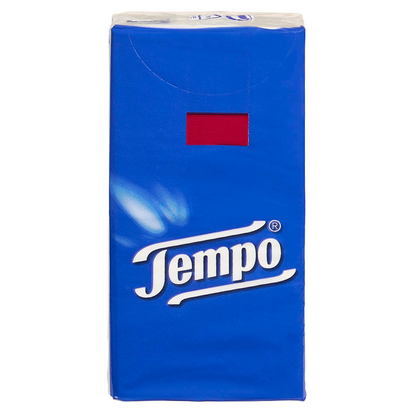 Artikelbild 6 für Tempo Taschentücher Klassik 4-lagig weiß, 15x 10 Tücher, Artikelnummer 203341