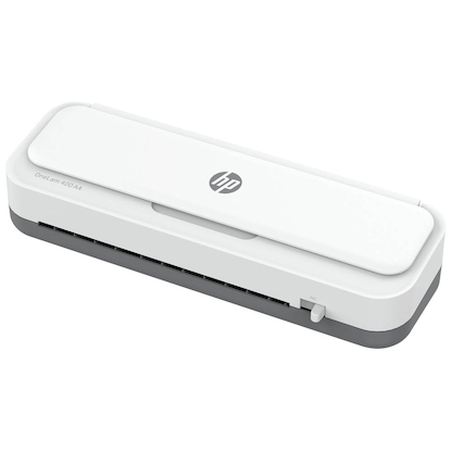 Artikelbild 6 für HP OneLam 400 A4 Laminiergerät bis DIN A4, Artikelnummer 422057