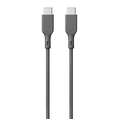 Artikelbild 3 für GP USB C Kabel 1,0 m grau, 1 St., Artikelnummer 735781