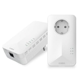 Artikelbild 1 für STRONG Wi-Fi 1000 KIT Powerline-Adapter-Set, Artikelnummer 256626
