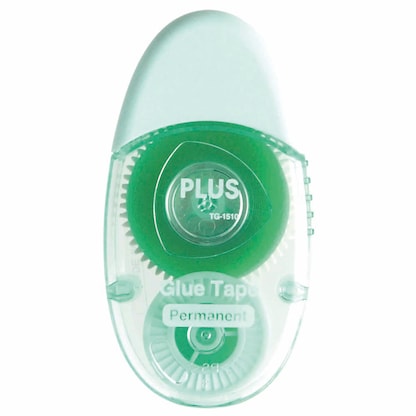 Artikelbild 3 für 30 PLUS JAPAN LE JAR Kleberoller dauerhaft, Artikelnummer 410627