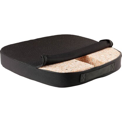 Artikelbild 6 für Fellowes Sitzkissen Breyta™ schwarz 43,0 x 43,0 cm, Artikelnummer 533634