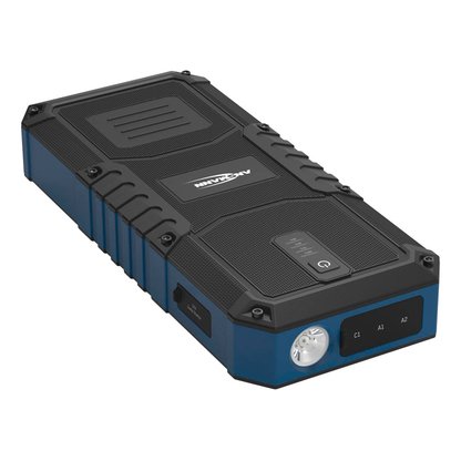 Artikelbild 8 für ANSMANN Jump Starter 16.0 Starthilfekabel, Artikelnummer 630139