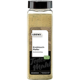 Artikelbild 1 für UBENA Knoblauch Pfeffer Gewürzmischung, 600,0 g, Artikelnummer 623466