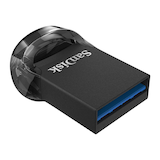 Artikelbild 1 für SanDisk USB-Stick Ultra Fit schwarz 32 GB, Artikelnummer 556865