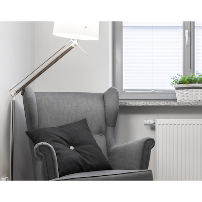 Artikelbild 6 für brennenstuhl Zigbee HT CZ 01 Heizkörperthermostat, Artikelnummer 800454