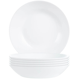 Artikelbild 1 für 6 ARCOROC Suppenteller Evolutions White weiß 20,0 cm, Artikelnummer 981718
