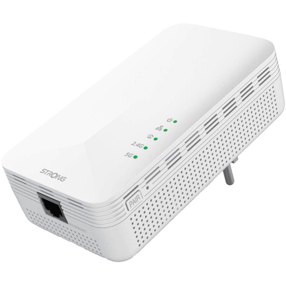 Artikelbild 17 für STRONG Wi-Fi 1000 KIT Powerline-Adapter-Set, Artikelnummer 256626