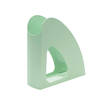 Artikelbild 3 für HAN Stehsammler Re-LOOP 16218-805 pastellgrün Kunststoff, DIN A4, Artikelnummer 372879