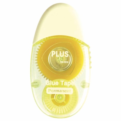 Artikelbild 5 für 30 PLUS JAPAN LE JAR Kleberoller dauerhaft, Artikelnummer 410627