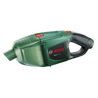 Artikelbild 2 für BOSCH Home & Garden EasyVac 12 Akku-Handstaubsauger, Artikelnummer 466389
