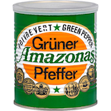 Artikelbild 1 für Fuchs Grüner Pfeffer in Lake Gewürz, 850,0 g, Artikelnummer 623928