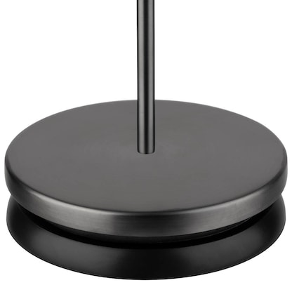 Artikelbild 3 für APS JOSEF LED-Akku-Tischleuchte schwarz 3,2 W, Artikelnummer 651329