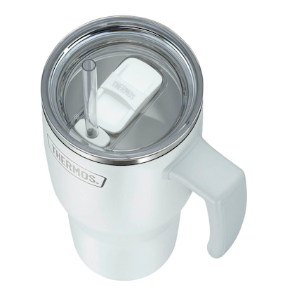 Artikelbild 5 für THERMOS® Isolierbecher REFRESHING SERIES weiß, matt 850,0 ml, Artikelnummer 653299