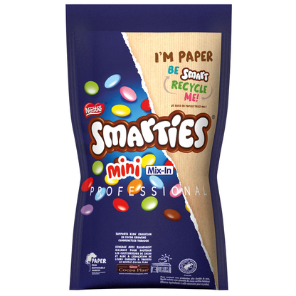 Artikelbild 2 für SMARTIES® Mini Schokobonbons 500,0 g, Artikelnummer 691166