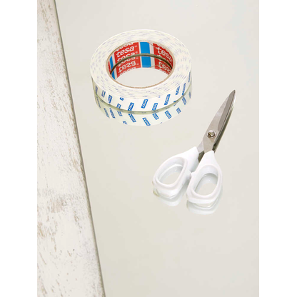 Artikelbild 8 für tesa Montageband POWERBOND 55732 doppelseitiges Klebeband 19,0 mm x 1,5 m, 1 Rolle, Artikelnummer 728037