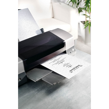 Artikelbild 3 für SIGEL Briefpapier Perga grau DIN A4 200 g/qm 50 Blatt, Artikelnummer 508259