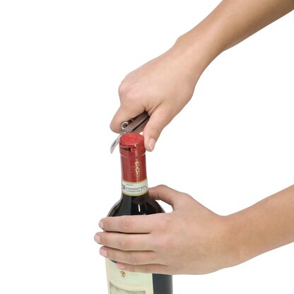 Artikelbild 4 für WMF Kellnermesser Clever & More, Artikelnummer 976997