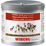 Artikelbild 1 für WIBERG Pfeffer bunt geschrotet Gewürz, 580,0 g, Artikelnummer 624219