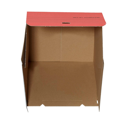 Artikelbild 10 für 10 Top-Print Archivboxen weiß/rot 24,4 x 32,1 x 18,5 cm, Artikelnummer 710996