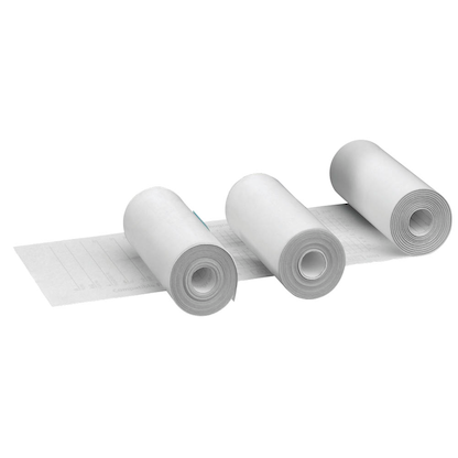 Artikelbild 4 für HAUG Original Thermorollen 5,7 cm x 8,0 m, 3 Rollen, Artikelnummer 453282