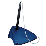 Artikelbild 1 für MAUL Kugelschreiberständer modern blau, Artikelnummer 287789