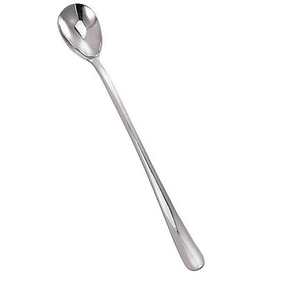 Artikelbild 2 für Esmeyer Langstiellöffel silber glänzend, poliert, 6 St., Artikelnummer 537225