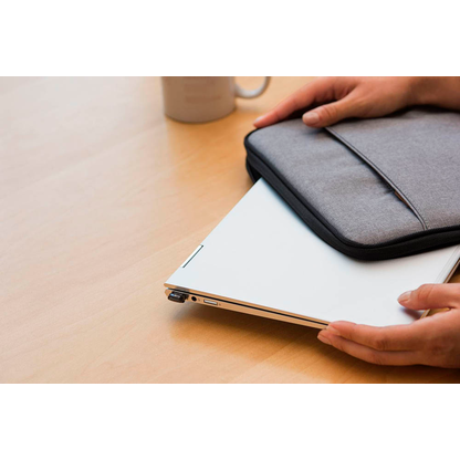 Artikelbild 4 für SanDisk USB-Stick Ultra Fit schwarz 32 GB, Artikelnummer 556865