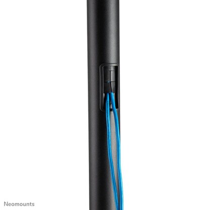 Artikelbild 9 für Neomounts TV-Ständer mit Rollen FL50-540BL1 schwarz, Artikelnummer 741252