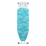 Artikelbild 1 für WENKO Bügelbrett Advance blau, Artikelnummer 810982