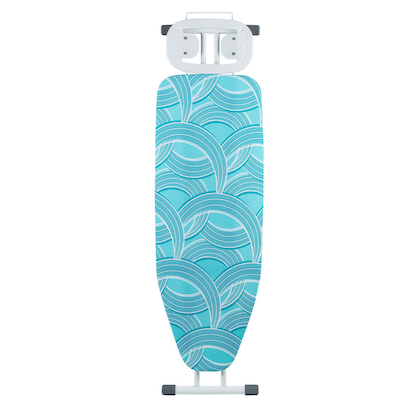 Artikelbild für WENKO Bügelbrett Advance blau, Artikelnummer 810982