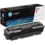 Artikelbild 1 für HP 415A (W2033A) magenta Tonerkartusche, Artikelnummer 849063