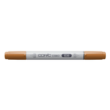 Artikelbild 1 für COPIC® Ciao E35 Layoutmarker braun, 1 St., Artikelnummer 153126