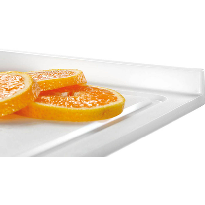 Artikelbild 4 für Bartscher Schneidebrett 48x37 W-RK weiß 48,0 x 37,5 cm, Artikelnummer 427611