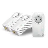 Artikelbild 1 für STRONG 600 KIT Powerline-Adapter-Set, Artikelnummer 583478