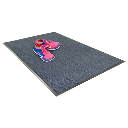 Artikelbild 4 für Mercury Fußmatte Faro blau 40,0 x 60,0 cm, Artikelnummer 439974