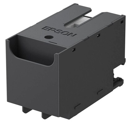 Artikelbild 3 für EPSON T6716 (C13T671600) Resttintenbehälter, 1 St., Artikelnummer 484795