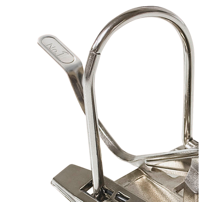 Artikelbild 2 für Esselte No.1 POWER Ordner hellgrün Kunststoff 7,5 cm DIN A4, Artikelnummer 191528