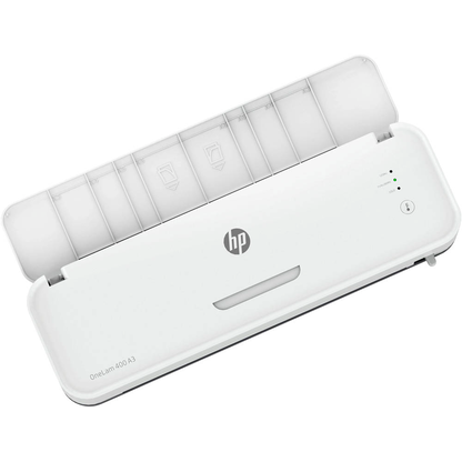 Artikelbild 9 für HP OneLam 400 A3 Laminiergerät bis DIN A3, Artikelnummer 422061