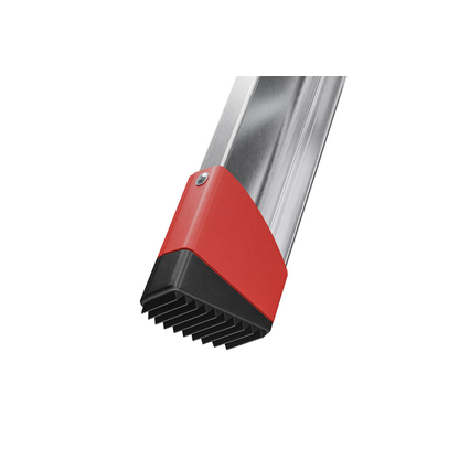 Artikelbild 4 für Hailo Gelenkleiter M80 silber 4x 5 Sprossen, H: 141,0 cm, Artikelnummer 729154