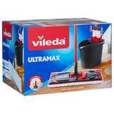 Artikelbild 1 für vileda ULTRAMAX Wischsystem, Artikelnummer 453884