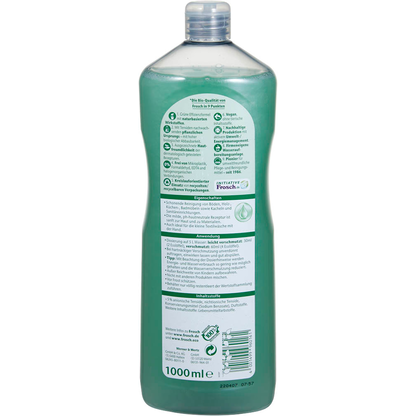 Artikelbild 3 für Frosch® Neutral Allzweckreiniger 1,00 l, Artikelnummer 751152