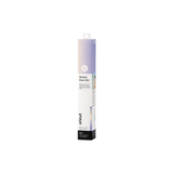 Artikelbild 1 für cricut™ Smart Iron-On Holografisch Aufbügelfolie blau Effekt-Folie 33,0 cm x 0,9 m, 1 Rolle, Artikelnummer 958797