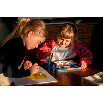 Artikelbild 14 für Pelikan K12 Wasserfarbkasten 12 Farben, Artikelnummer 746487