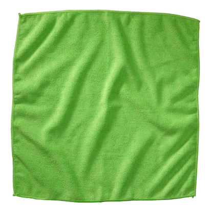 Artikelbild 3 für Nölle Soft-Line Mikrofasertuch Polyester 40 °C waschbar, 1 St., Artikelnummer 283469