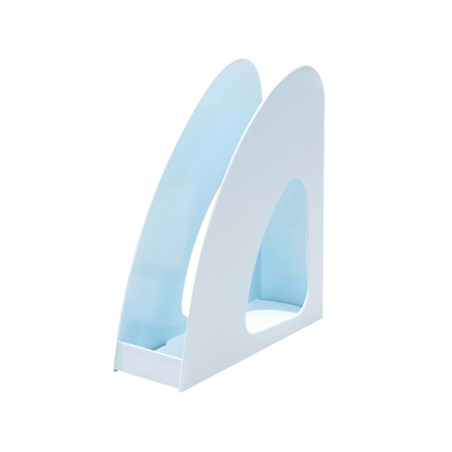 Artikelbild 2 für HAN Stehsammler Re-LOOP 16218-884 pastellblau Kunststoff, DIN A4, Artikelnummer 372777