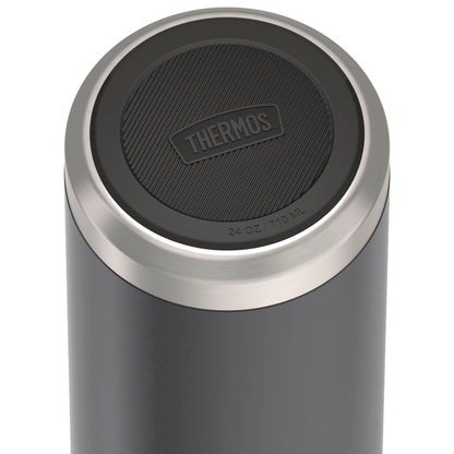 Artikelbild 7 für THERMOS® Isolier-Trinkflasche ICON Beverage graphite 710,0 ml, Artikelnummer 549549